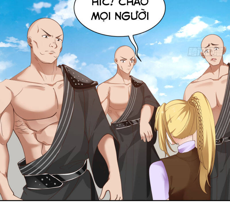 Trên Người Ta Có Một Con Rồng Chapter 369 - Trang 2