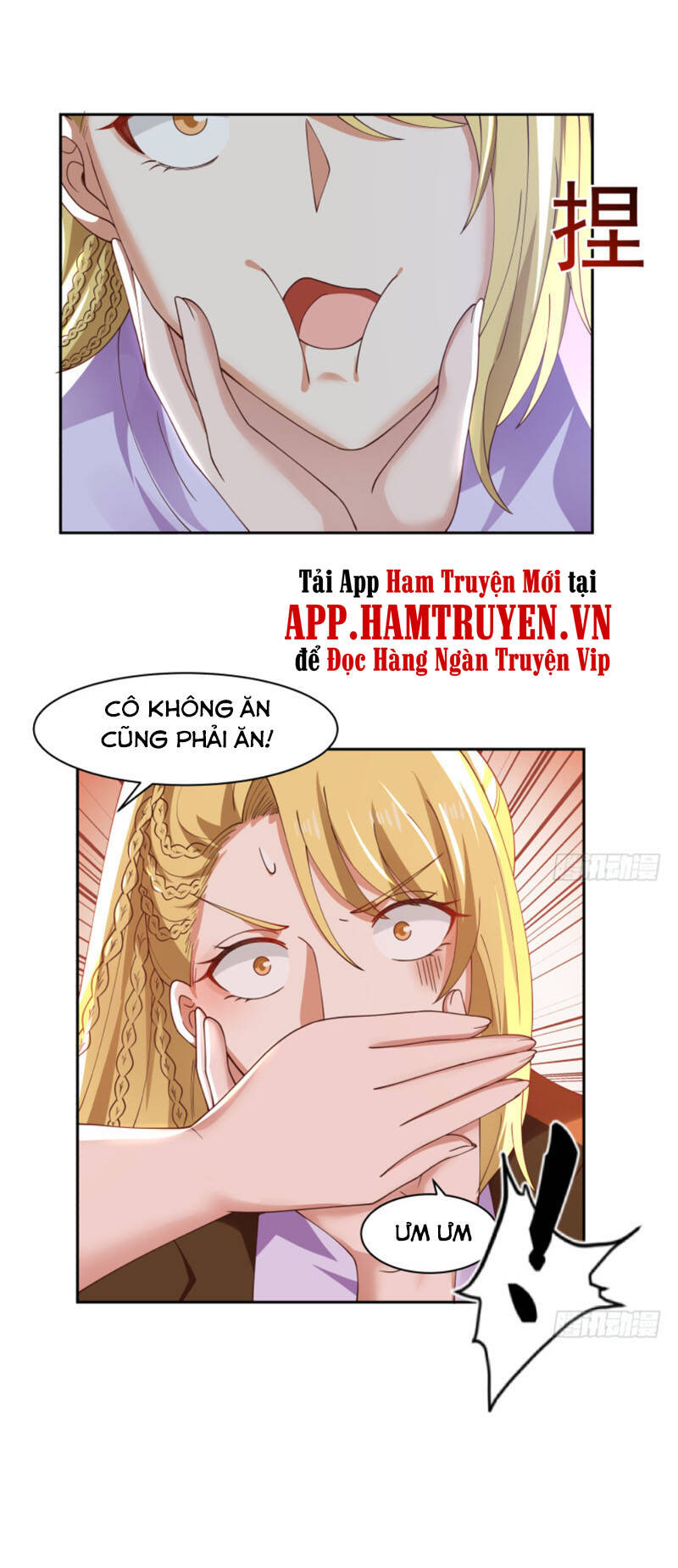 Trên Người Ta Có Một Con Rồng Chapter 369 - Trang 2