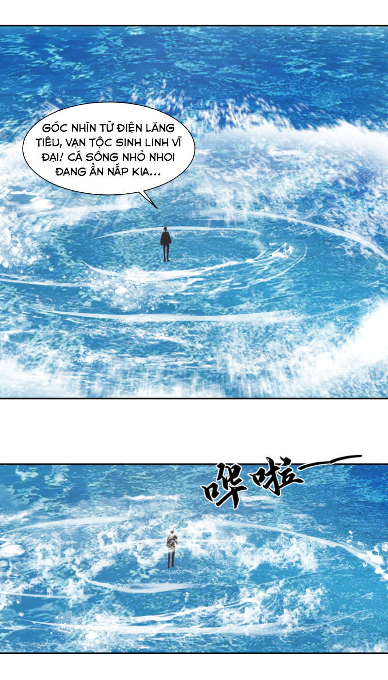 Trên Người Ta Có Một Con Rồng Chapter 367 - Trang 2