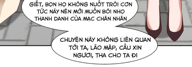 Trên Người Ta Có Một Con Rồng Chapter 366 - Trang 2