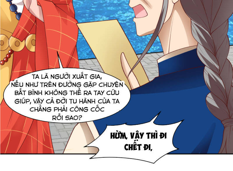 Trên Người Ta Có Một Con Rồng Chapter 365 - Trang 2