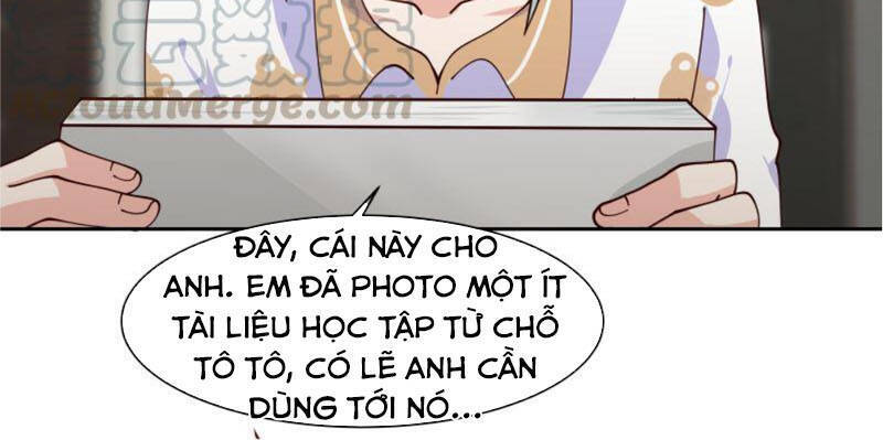 Trên Người Ta Có Một Con Rồng Chapter 362 - Trang 2