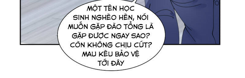 Trên Người Ta Có Một Con Rồng Chapter 356 - Trang 2