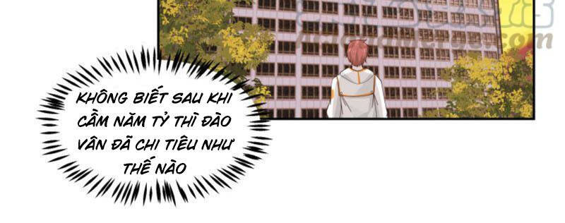 Trên Người Ta Có Một Con Rồng Chapter 355 - Trang 2