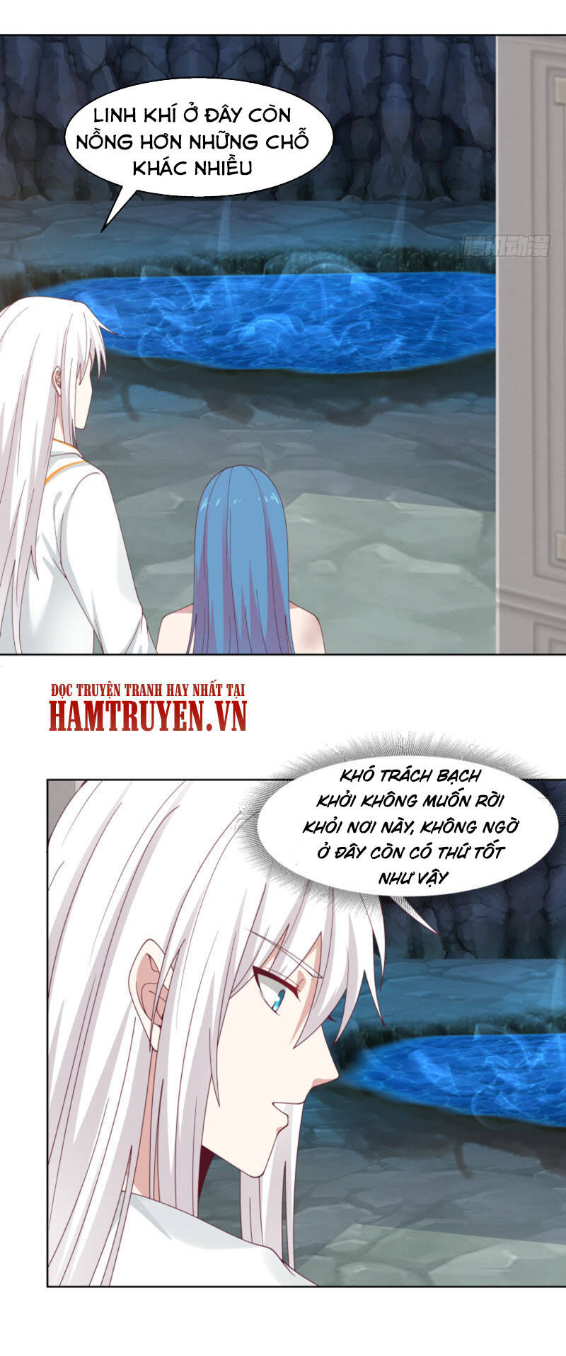 Trên Người Ta Có Một Con Rồng Chapter 352 - Trang 2