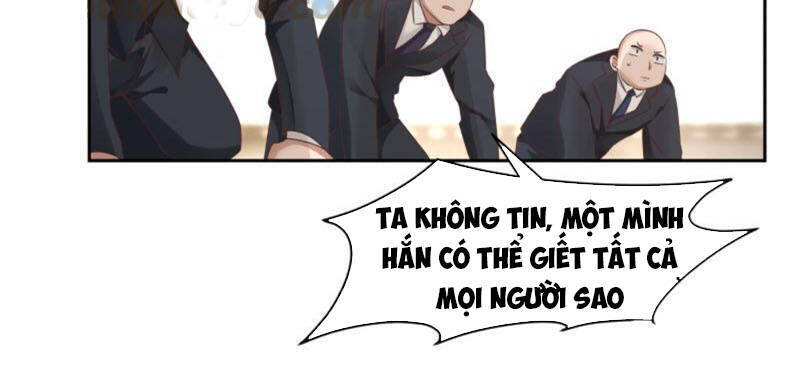 Trên Người Ta Có Một Con Rồng Chapter 349 - Trang 2