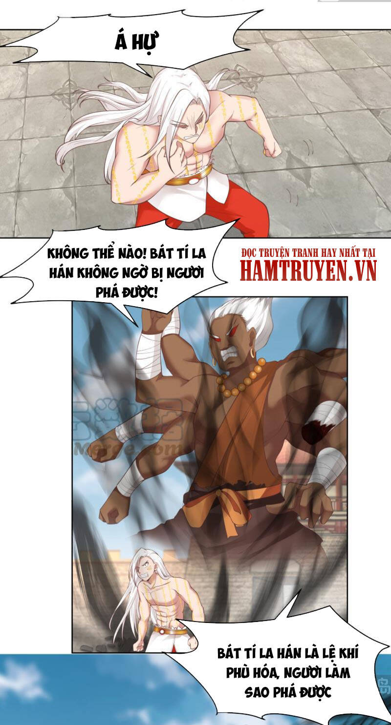 Trên Người Ta Có Một Con Rồng Chapter 348 - Trang 2