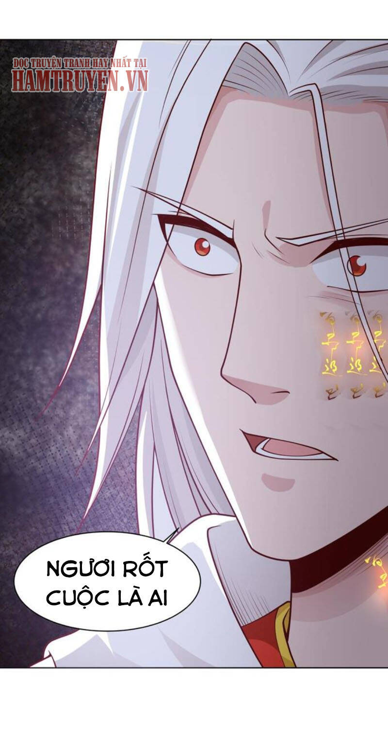 Trên Người Ta Có Một Con Rồng Chapter 346 - Trang 2