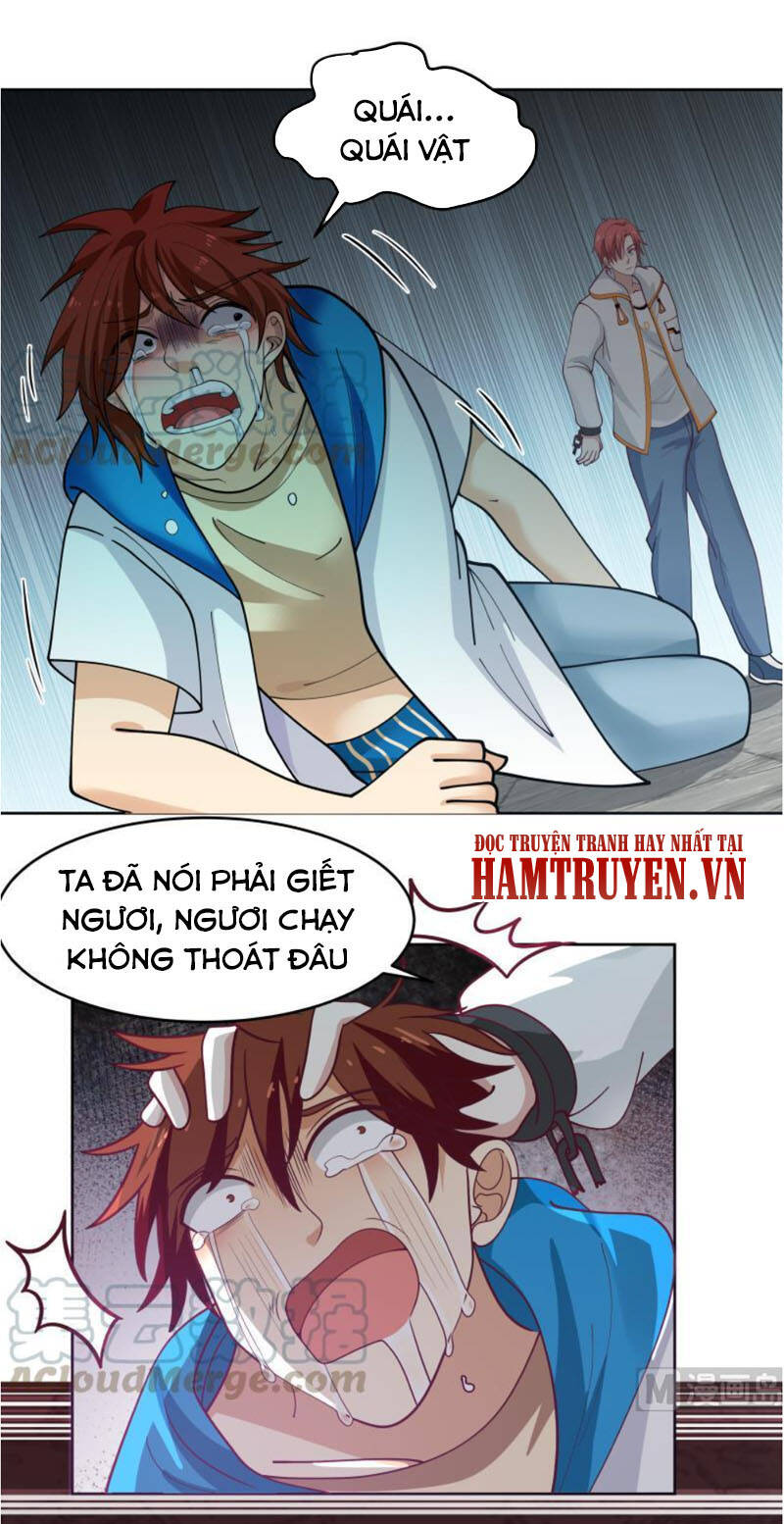 Trên Người Ta Có Một Con Rồng Chapter 339 - Trang 2