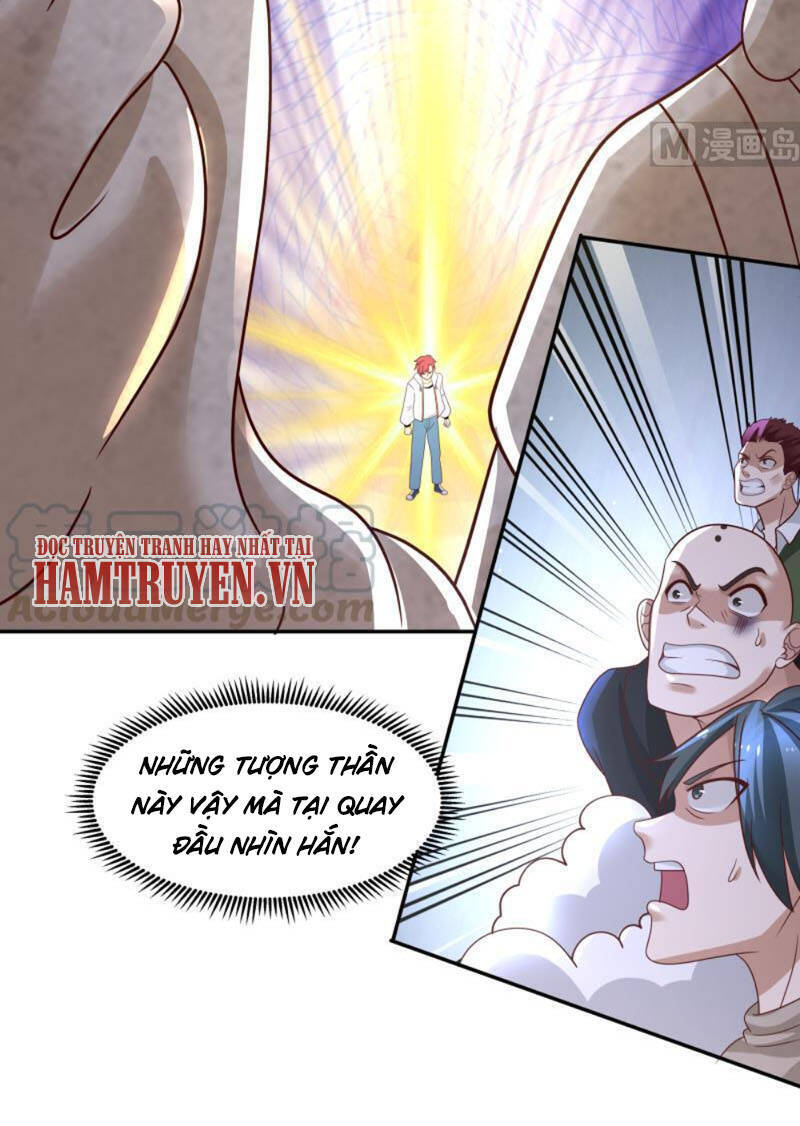 Trên Người Ta Có Một Con Rồng Chapter 338 - Trang 2