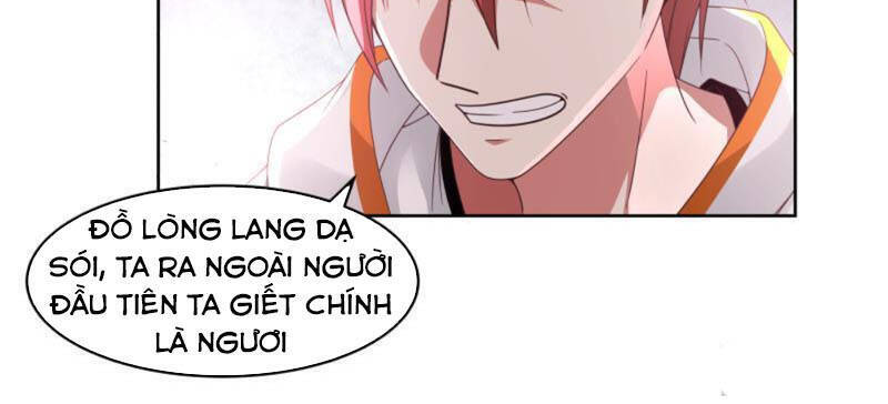 Trên Người Ta Có Một Con Rồng Chapter 337 - Trang 2