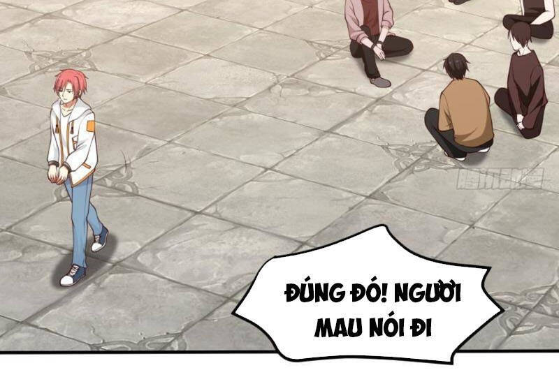 Trên Người Ta Có Một Con Rồng Chapter 336 - Trang 2