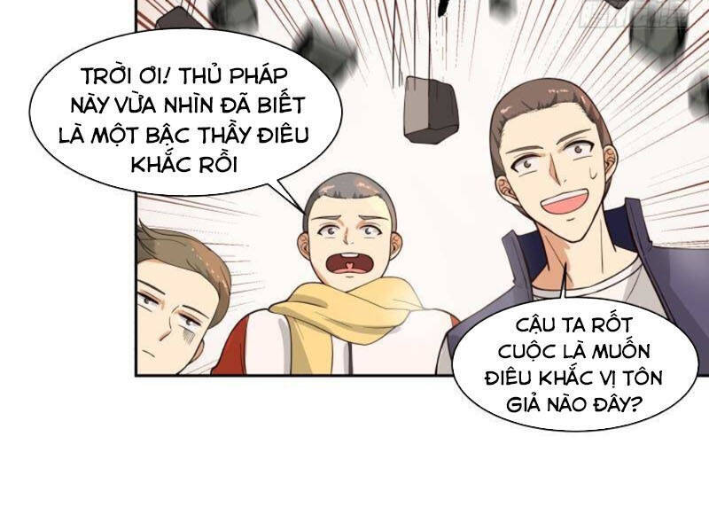 Trên Người Ta Có Một Con Rồng Chapter 330 - Trang 2