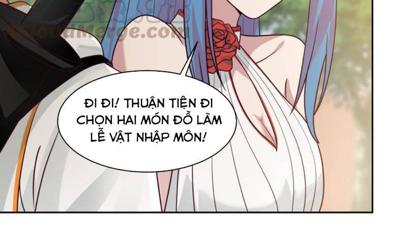 Trên Người Ta Có Một Con Rồng Chapter 328 - Trang 2