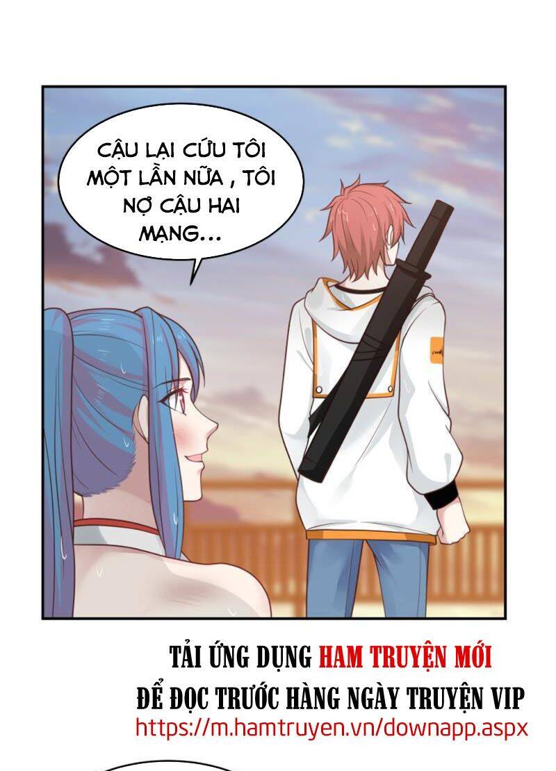 Trên Người Ta Có Một Con Rồng Chapter 326 - Trang 2