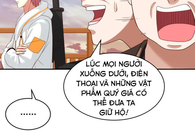 Trên Người Ta Có Một Con Rồng Chapter 324 - Trang 2