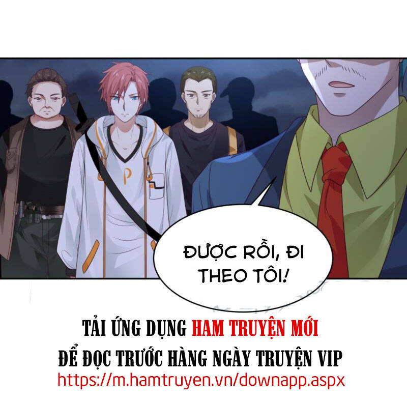 Trên Người Ta Có Một Con Rồng Chapter 318 - Trang 2