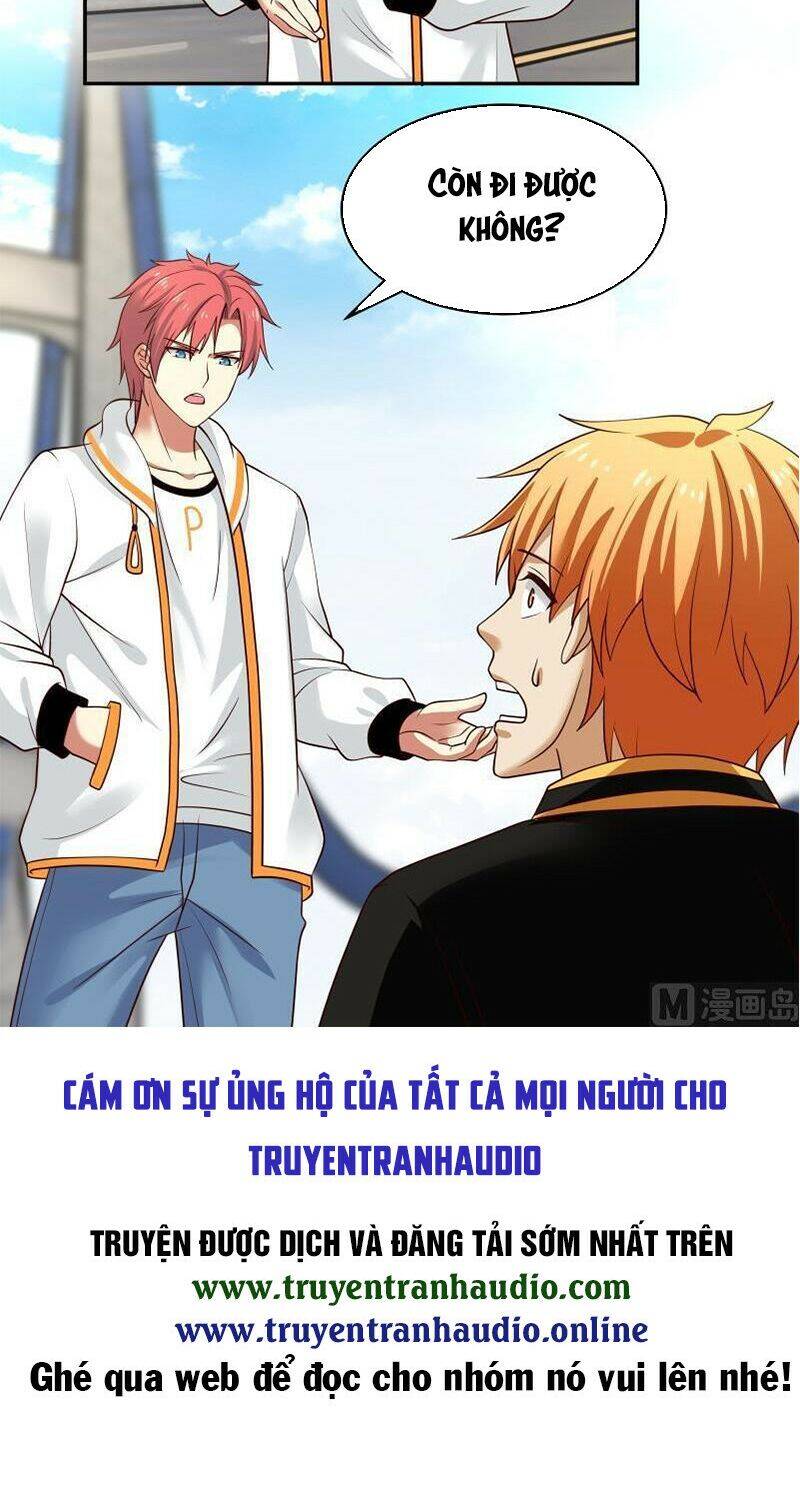 Trên Người Ta Có Một Con Rồng Chapter 310 - Trang 2