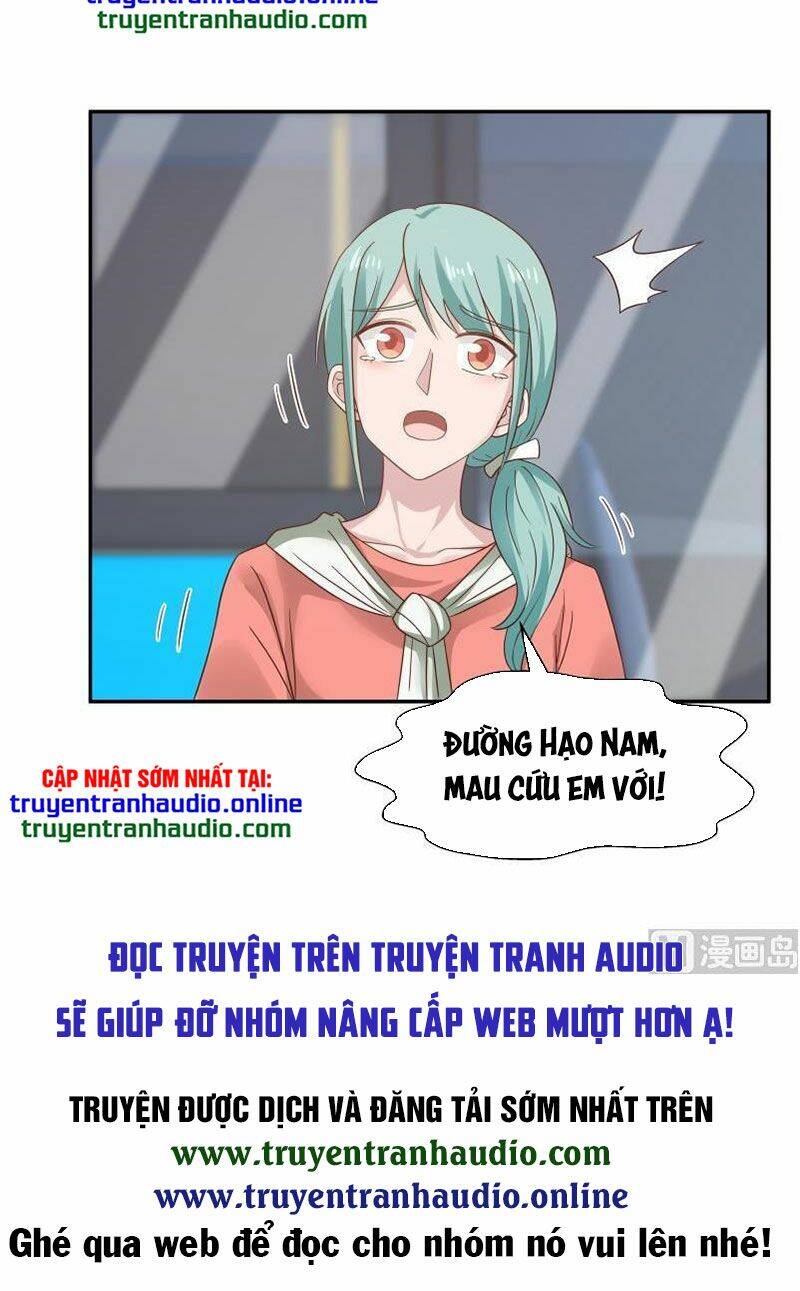 Trên Người Ta Có Một Con Rồng Chapter 309 - Trang 2