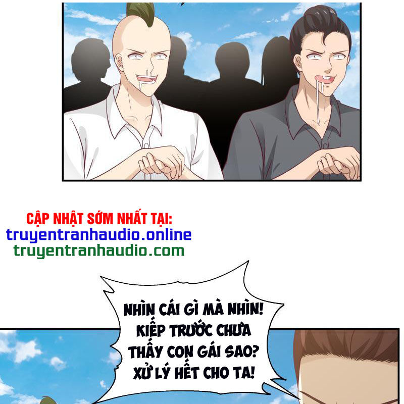 Trên Người Ta Có Một Con Rồng Chapter 295 - Trang 2