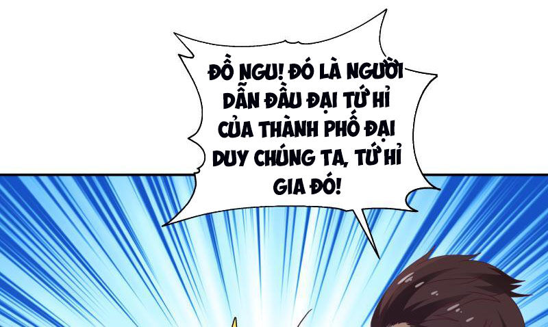 Trên Người Ta Có Một Con Rồng Chapter 295 - Trang 2