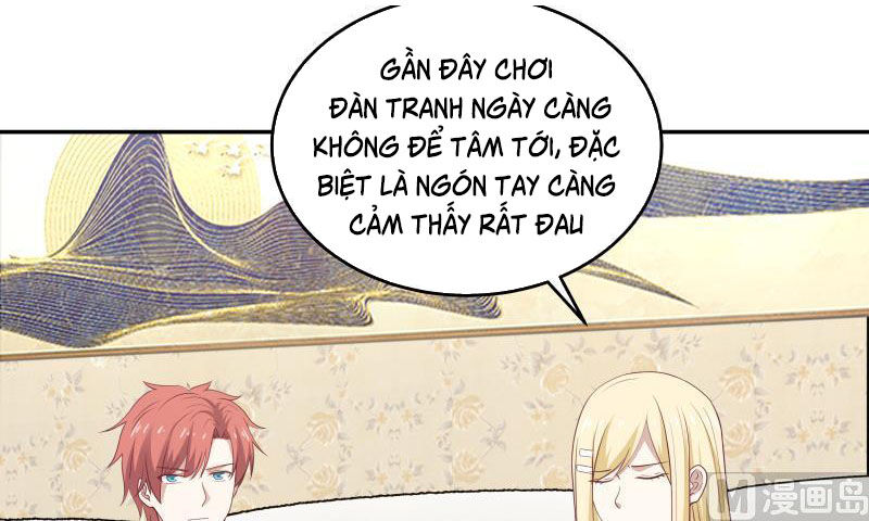 Trên Người Ta Có Một Con Rồng Chapter 295 - Trang 2