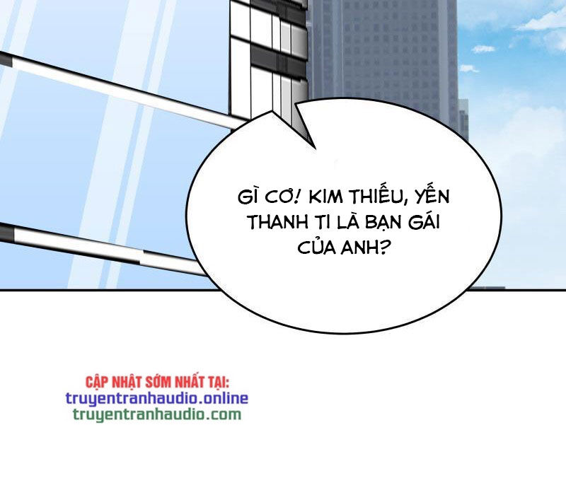 Trên Người Ta Có Một Con Rồng Chapter 292 - Trang 2