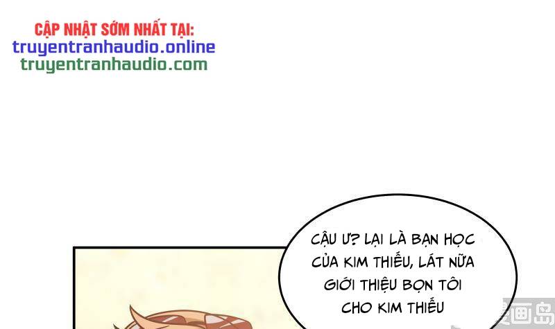 Trên Người Ta Có Một Con Rồng Chapter 291 - Trang 2