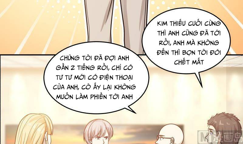 Trên Người Ta Có Một Con Rồng Chapter 291 - Trang 2