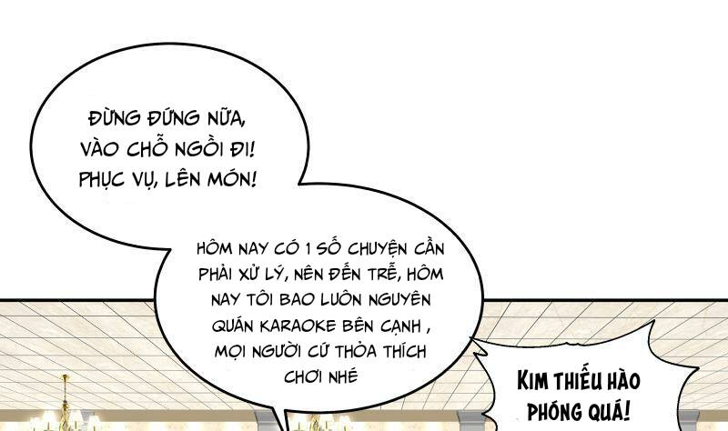 Trên Người Ta Có Một Con Rồng Chapter 291 - Trang 2