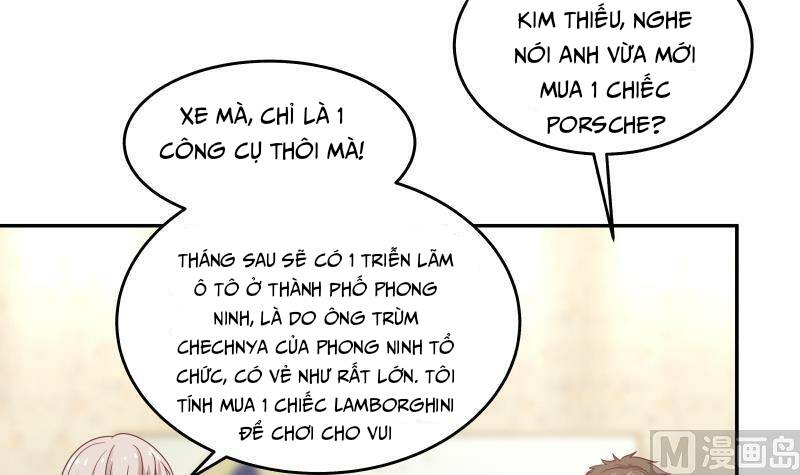 Trên Người Ta Có Một Con Rồng Chapter 291 - Trang 2