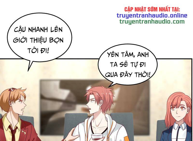 Trên Người Ta Có Một Con Rồng Chapter 291 - Trang 2