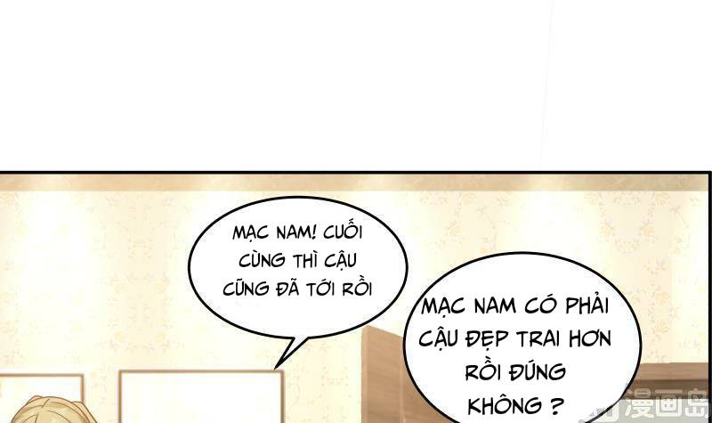 Trên Người Ta Có Một Con Rồng Chapter 291 - Trang 2