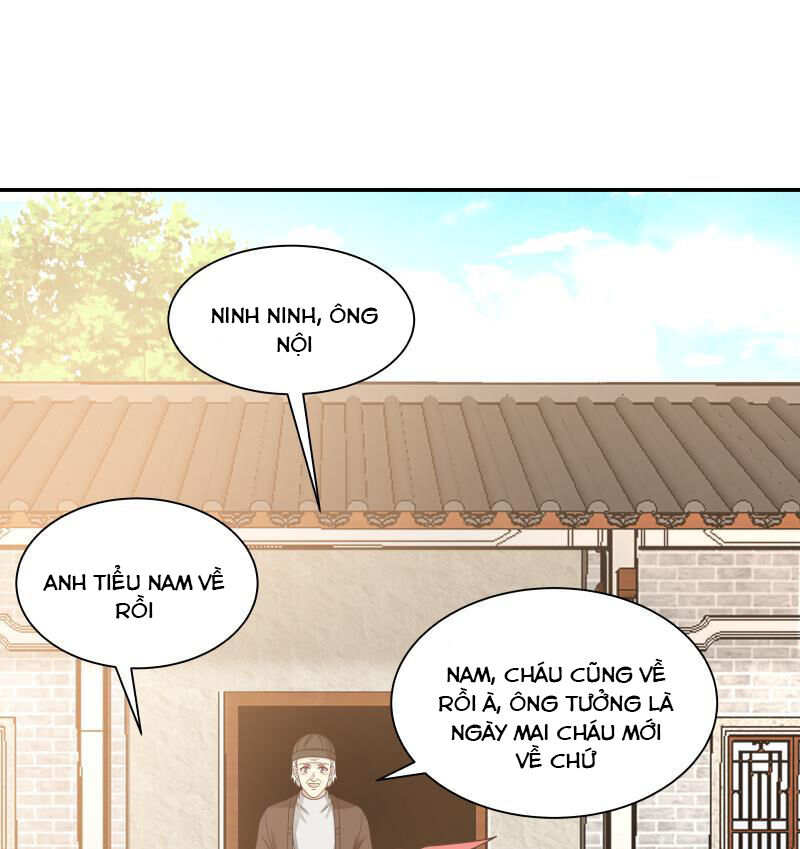 Trên Người Ta Có Một Con Rồng Chapter 289 - Trang 2