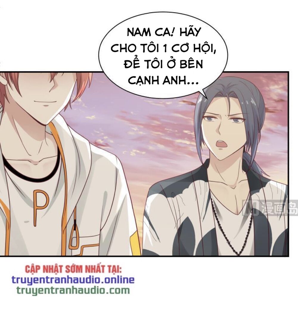 Trên Người Ta Có Một Con Rồng Chapter 288 - Trang 2