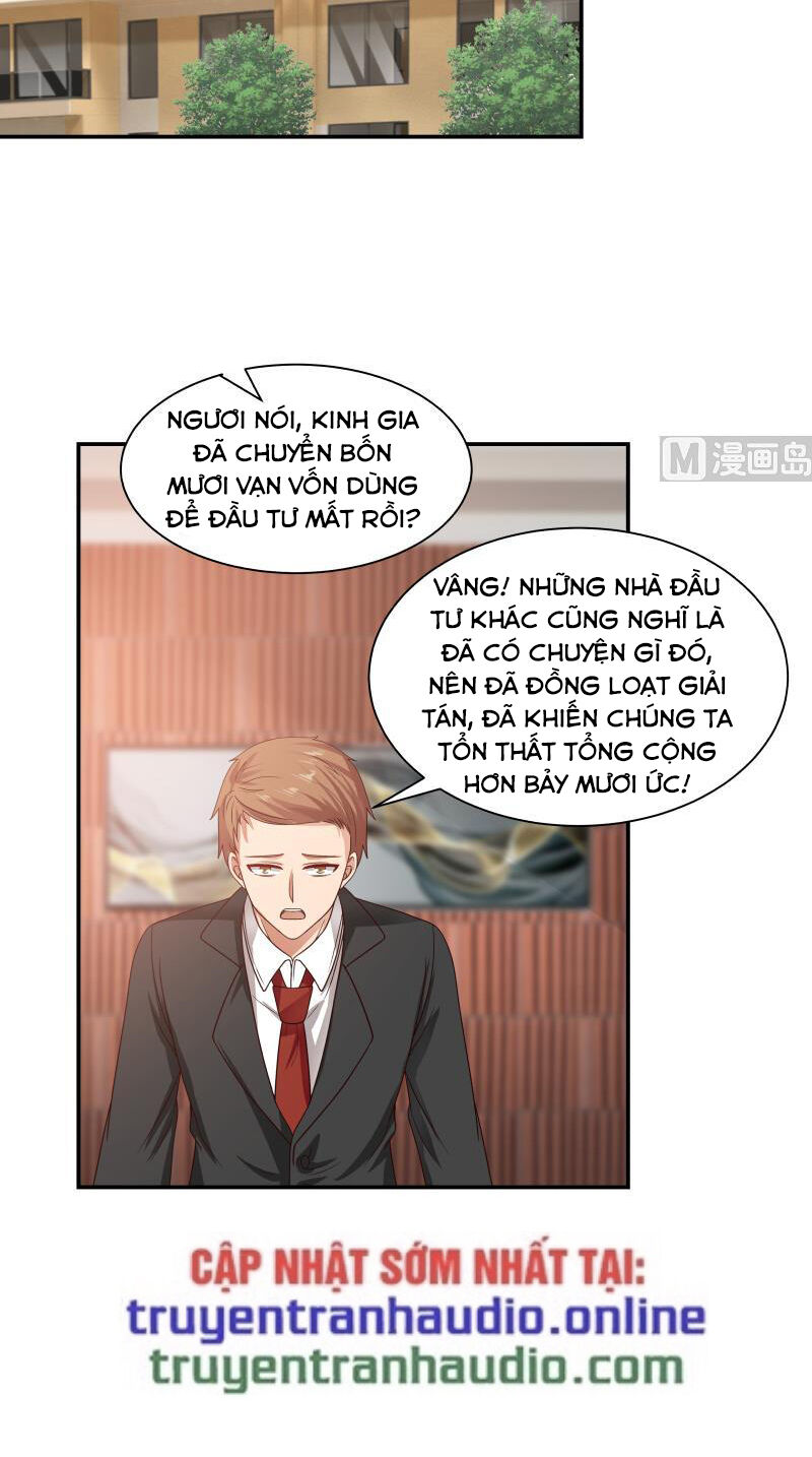 Trên Người Ta Có Một Con Rồng Chapter 287 - Trang 2