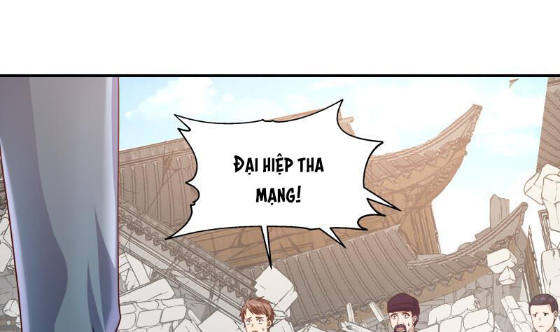 Trên Người Ta Có Một Con Rồng Chapter 287 - Trang 2