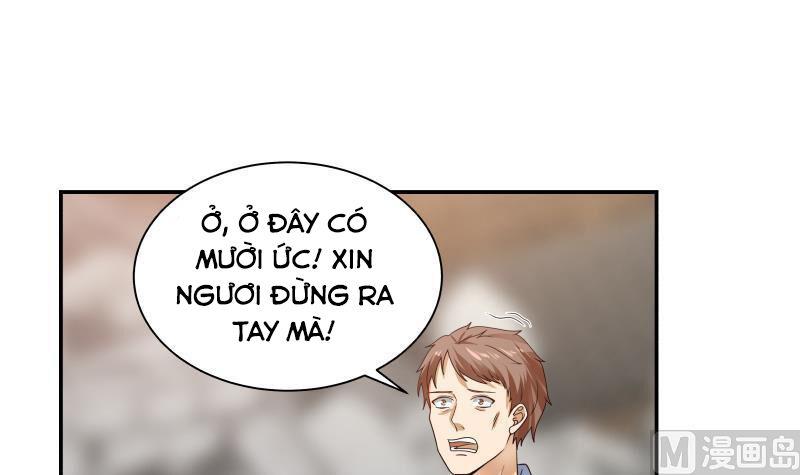 Trên Người Ta Có Một Con Rồng Chapter 287 - Trang 2