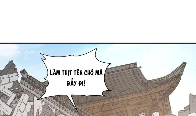 Trên Người Ta Có Một Con Rồng Chapter 286 - Trang 2