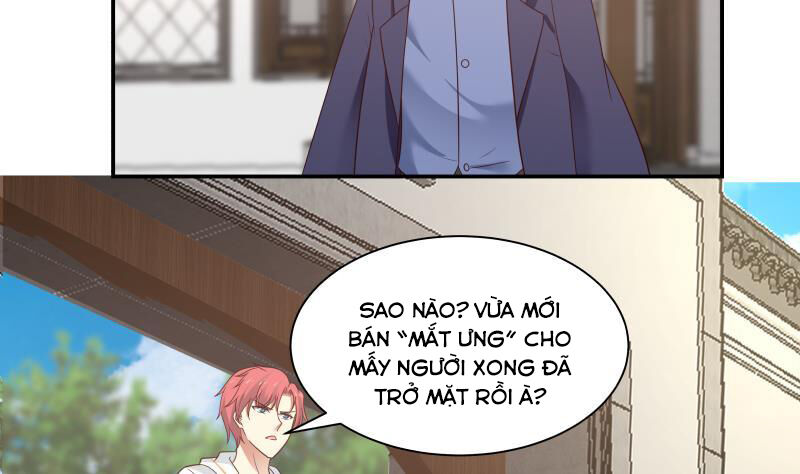 Trên Người Ta Có Một Con Rồng Chapter 286 - Trang 2