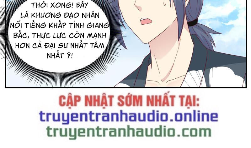 Trên Người Ta Có Một Con Rồng Chapter 285 - Trang 2