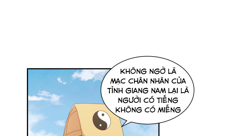 Trên Người Ta Có Một Con Rồng Chapter 285 - Trang 2