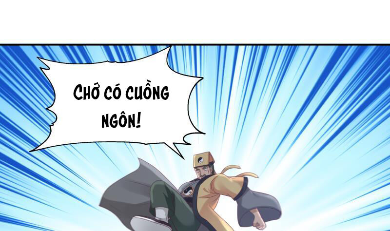 Trên Người Ta Có Một Con Rồng Chapter 285 - Trang 2