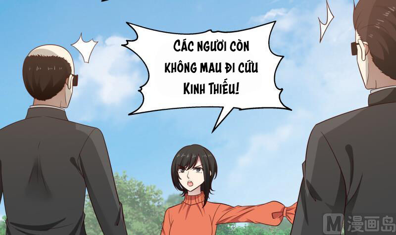 Trên Người Ta Có Một Con Rồng Chapter 284 - Trang 2