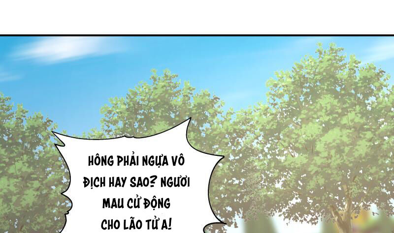 Trên Người Ta Có Một Con Rồng Chapter 284 - Trang 2