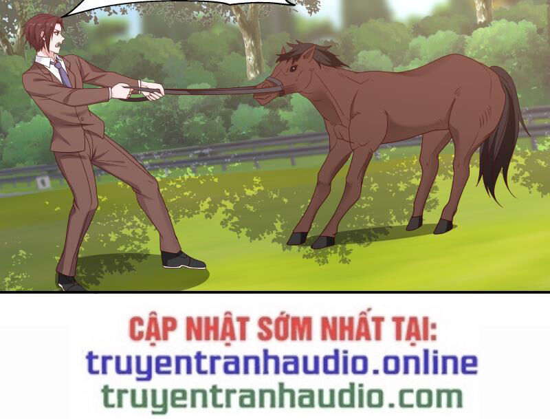 Trên Người Ta Có Một Con Rồng Chapter 284 - Trang 2