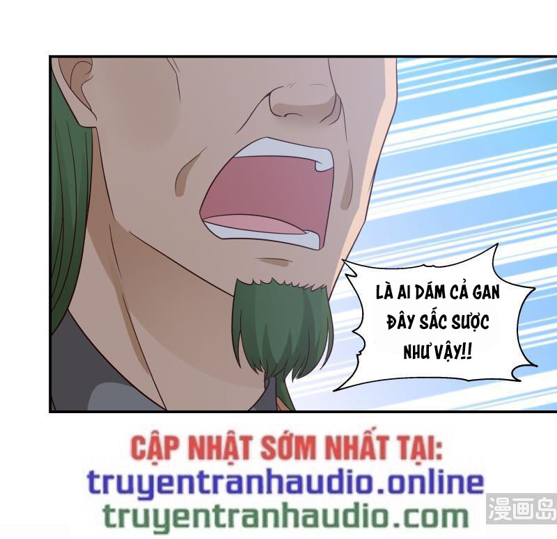 Trên Người Ta Có Một Con Rồng Chapter 284 - Trang 2