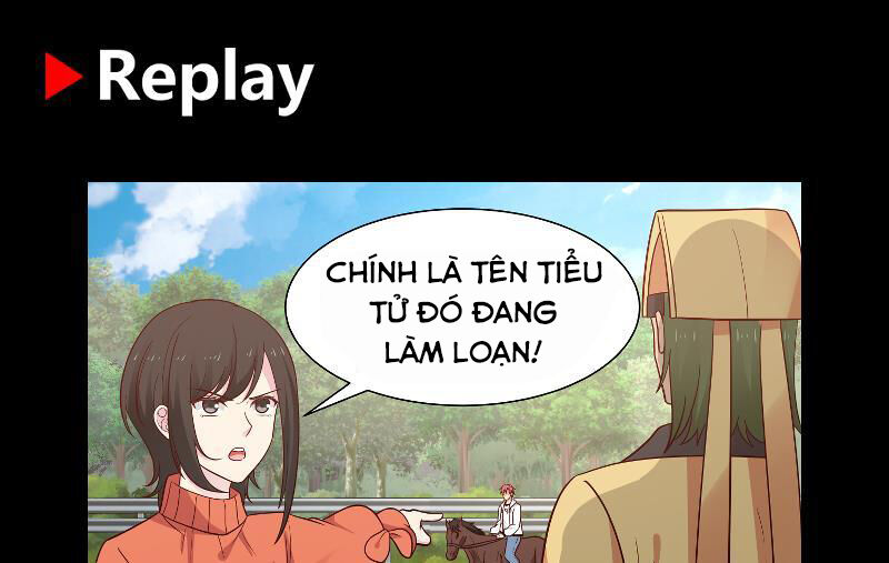 Trên Người Ta Có Một Con Rồng Chapter 284 - Trang 2