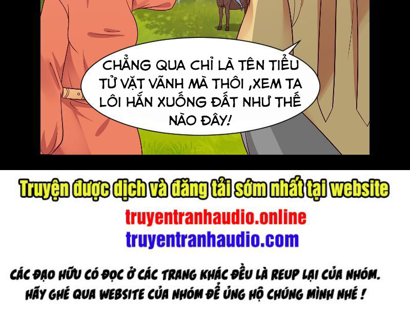 Trên Người Ta Có Một Con Rồng Chapter 284 - Trang 2