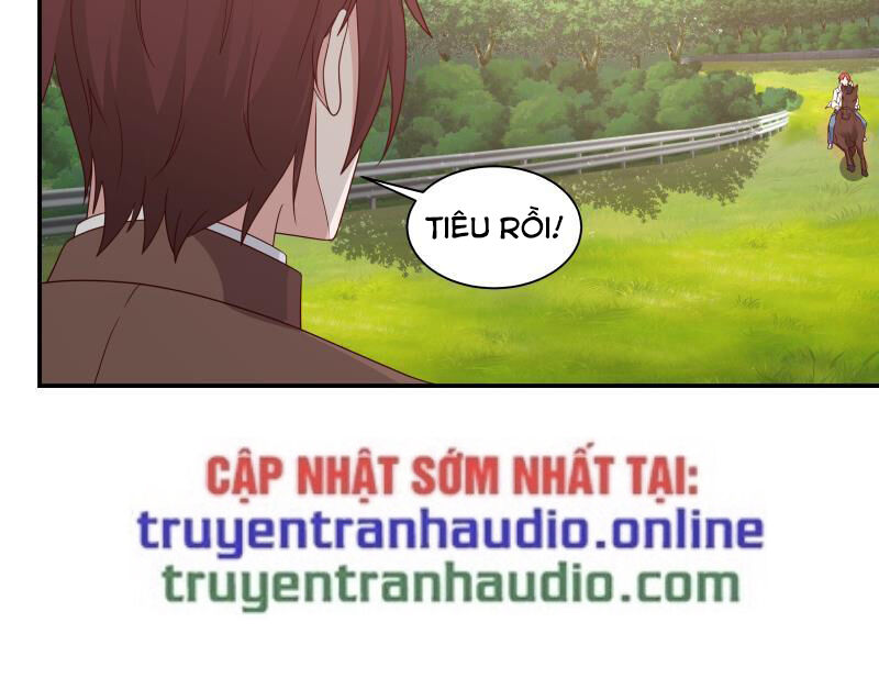 Trên Người Ta Có Một Con Rồng Chapter 284 - Trang 2